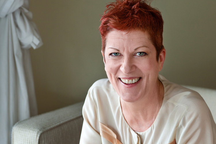 Meet the Yarn: Breeze — Anzula
